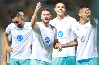 Xem trực tiếp Gamba Osaka vs Nam Định, AFC Champions League 2 trên kênh nào?