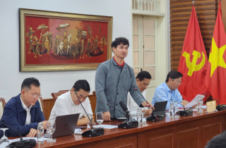 NSND Xuân Bắc: Quy định rõ việc dùng tên thật, địa chỉ thật trên mạng xã hội