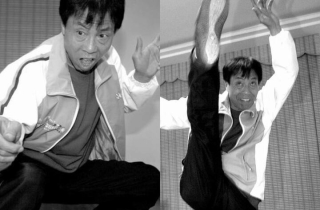 Cao thủ Trung Quốc sở hữu tuyệt chiêu 2 ngón tay, khiến 3 võ sư Nhật xin thua