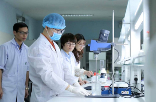 Đột phá trong thu hút, trọng dụng nhân tài khoa học và công nghệ