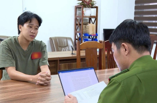 Vết sẹo “sao kê”