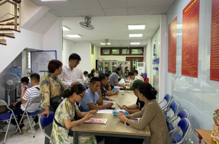 Công chứng số: Vì sao người dân vẫn còn dè dặt?