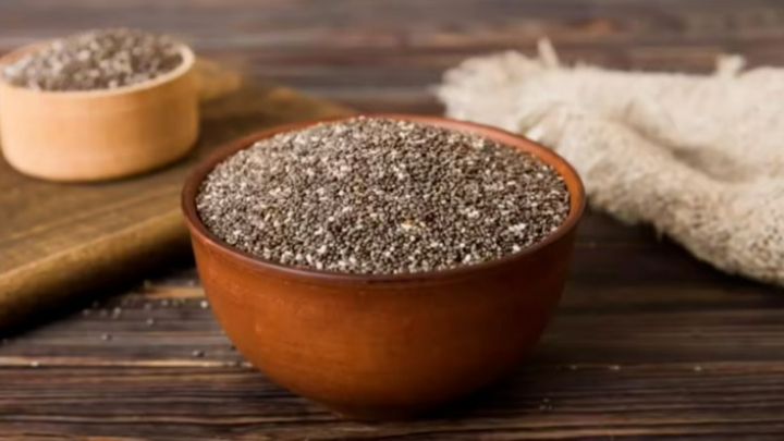 Điều gì xảy ra với cơ thể sau 14 ngày ăn hạt chia?