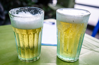 Bia hơi có phải là bia tươi?