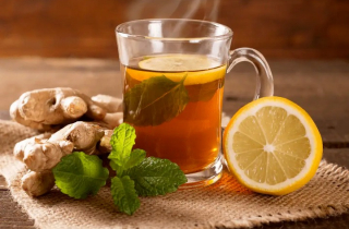 7 món ăn giúp giảm đau họng khi trời trở lạnh