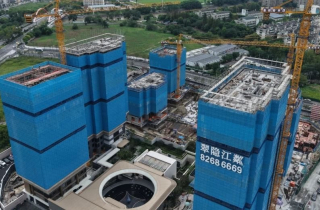 Suy thoái bất động sản Trung Quốc vẫn chưa chạm đáy, nhưng Bắc Kinh sẽ không thêm giải pháp 