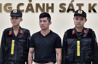 Vai trò của Lương Bằng Quang trong vụ bán thực phẩm giảm cân giả của Ngân 98