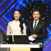 Dàn MC VTV dẫn chung kết Đường lên đỉnh Olympia năm thứ 25 là ai?