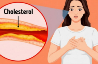 4 'không' trước khi đi ngủ dành cho người bị mỡ máu cao