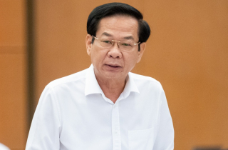 Quốc hội phê chuẩn bổ nhiệm 3 Bộ trưởng