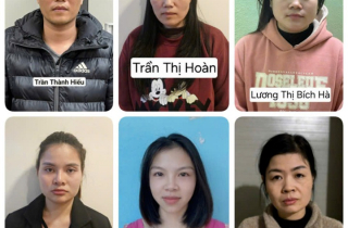 Vì sao nửa tấn vàng lậu 'chui lọt' qua cửa khẩu vào Việt Nam?