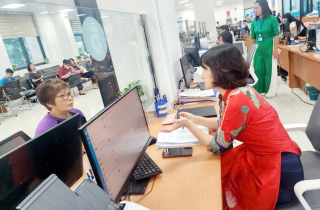 Xây “lá chắn” bảo vệ công dân trong kỷ nguyên số