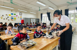 Bảo đảm an toàn, chất lượng, chuyên nghiệp