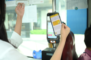 Một số dịch vụ thanh toán từ Napas bị gián đoạn