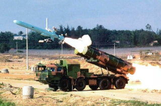 Trung Quốc phô diễn 'lưới lửa' chống hạm mạnh nhất thế giới