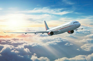 Vì sao máy bay thường bay ở độ cao trên 10.000 mét?