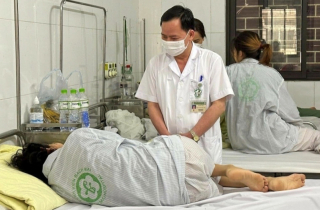 Cảnh báo rối loạn ăn uống ở tuổi học đường
