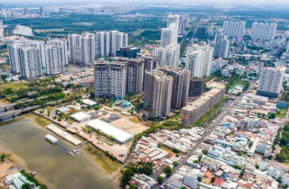 Ngân hàng rao bán loạt bất động sản trị giá hàng chục tỷ đồng