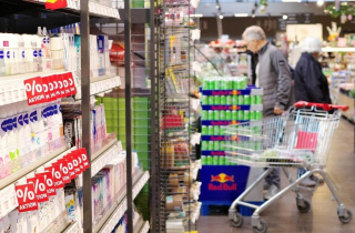 Nền kinh tế Đức đang suy thoái nghiêm trọng