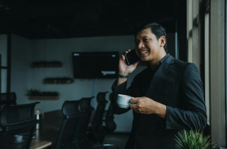 Tiết lộ 4 phẩm chất mà hầu hết những người thành đạt đều có