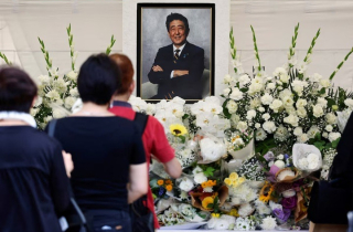 Nghi phạm sát hại cựu Thủ tướng Nhật Bản Shinzo Abe hầu tòa hôm nay