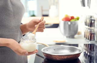 Có nên dùng dầu dừa thay thế dầu ăn?