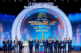 Từ ước mơ thời chiến đến kỳ tích ghép đa tạng ở Bệnh viện Việt Đức