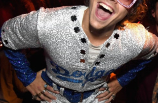 Gợi ý 14 ý tưởng cosplay Halloween đơn giản, dễ làm nhưng rất nổi bật