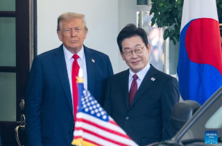 Mỹ, Hàn vẫn bất đồng về thỏa thuận thương mại