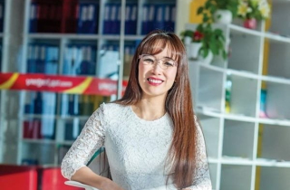 Tỷ phú Nguyễn Thị Phương Thảo đã nắm khối tài sản 4,4 tỷ USD, giàu hơn 2 anh em tỷ phú người Brazil của đế chế thịt lớn nhất thế giới