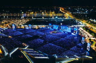 Vinpearl trở thành thương hiệu mạnh nhất Đông Nam Á năm 2025