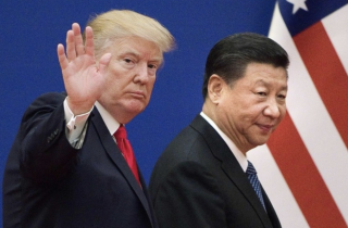 Đàm phán thương mại Mỹ – Trung Quốc: Hồi kết hay thêm lửa thương chiến?