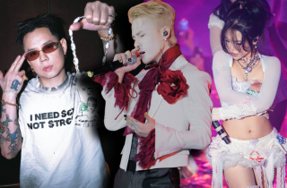 'Đã đến lúc phải mạnh tay thanh lọc môi trường âm nhạc Việt'