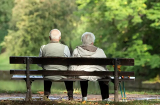 13% người về hưu ở Đức vẫn tiếp tục làm việc