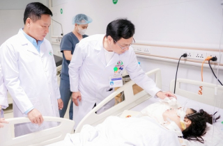 Nhân viên y tế liên tiếp bị hành hung, Bộ Y tế đề nghị Bộ Công an cùng vào cuộc