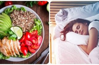 5 thói quen vào buổi tối tốt cho tiêu hoá và ngủ ngon hơn