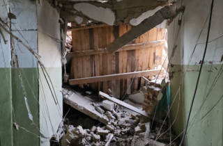 Ukraine và châu Âu sẽ thảo luận chi tiết về kế hoạch ngừng bắn