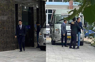 Sự cố nhầm quốc kỳ Việt Nam: Lãnh đạo LĐBĐ Thái Lan đến VFF xin lỗi