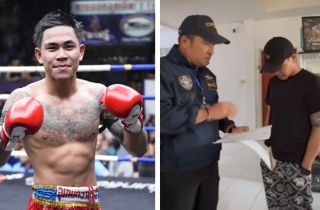 Cao thủ Thái Lan giải nghệ làm trùm cá độ online