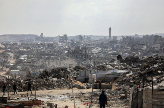 Thủ tướng Israel ra lệnh tấn công