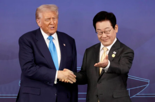 Hàn Quốc đề nghị Mỹ cung cấp nhiên liệu tàu ngầm hạt nhân