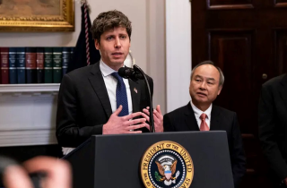 Nóng: OpenAI chính thức bị xẻ nửa, tái cấu trúc trở thành công ty vì lợi nhuận