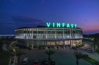 Xe VinFast… xe “ba tốt”