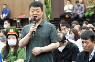 Thủ đoạn lôi kéo khách tham gia sòng bạc 2.500 tỷ đồng tại khách sạn Pullman