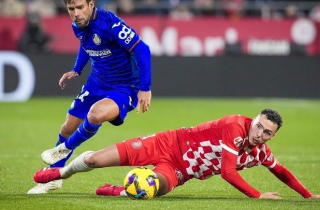 Lịch thể thao mới nhất hôm nay ngày 31/10 và rạng sáng 1/11