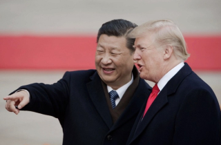 Cuộc gặp thượng đỉnh Trump - Tập: Tháo ngòi thương chiến hay về vòng lặp cũ?