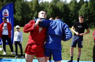 Môn võ người Nga giỏi nhất thế giới, sản sinh ra ‘Độc cô cầu bại’ MMA