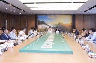 Petrovietnam mở rộng hợp tác chiến lược, kiến tạo động lực tăng trưởng mới