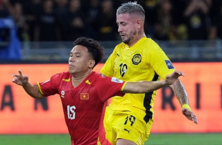 AFC lên tiếng, Malaysia khó thoát án bị xử thua tuyển Việt Nam