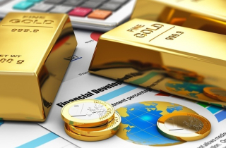 Giá vàng hôm nay 30/10: Chờ đợi quyết định của Fed, vàng hồi phục nhẹ